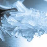 Crystal Methamphetamine 10 grams