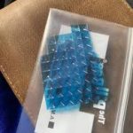 LSD Gel tabs 300ug 50tabs