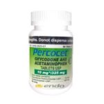 Percocet 10mg