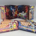 Trippy Flip Mushroom Cannabis Infused Chocolate Bar 3.5g