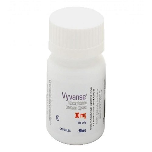 Vyvanse for Sale Vyvanse for Sale - Image 1