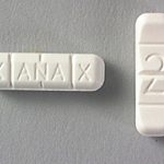 Xanax 100pills 2mg