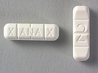 Xanax 100pills 2mg Xanax 100pills 2mg - Image 1